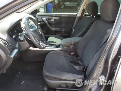 Zdjęcie 7 z 14 samochodu: 2015 NISSAN ALTIMA 2.5 VIN:1N4AL3AP1FN310684 - miniatura