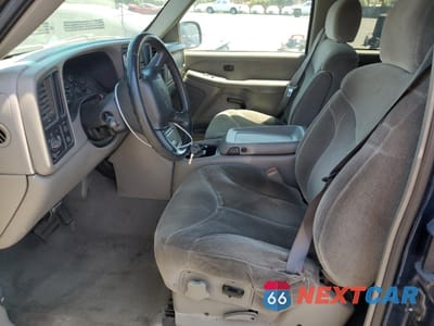 Zdjęcie 7 z 12 samochodu: 2000 GMC NEW SIERRA C1500 VIN:1GTEC19T9YZ267502 - miniatura