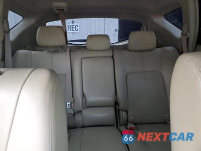 Zdjęcie 10 z 13 samochodu: 2009 NISSAN MURANO S VIN:JN8AZ18W99W204237 - miniatura