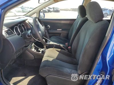 Zdjęcie 7 z 14 samochodu: 2012 NISSAN VERSA S VIN:3N1BC1CP5CK812716 - miniatura