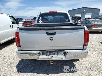 Zdjęcie 6 z 14 samochodu: 2006 DODGE RAM 1500 ST VIN:1D7HU18N66J102263 - miniatura