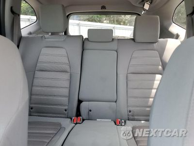 Zdjęcie 10 z 15 samochodu: 2018 HONDA CR-V EX VIN:7FARW2H58JE102932 - miniatura