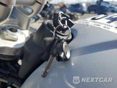 Zdjęcie 8 z 10 samochodu: 2018 BMW R NINE T URBAN VIN:WB10J4309JZ796161 - miniatura