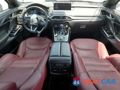 Zdjęcie 8 z 13 samochodu: 2023 MAZDA CX-9 GRAND TOURING VIN:JM3TCBDY6P0643597 - miniatura
