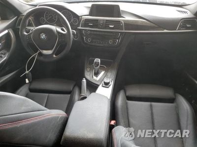 Zdjęcie 8 z 13 samochodu: 2017 BMW 330 XI VIN:WBA8D9G58HNU58605 - miniatura