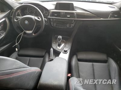 Zdjęcie 8 z 13 samochodu: 2017 BMW 330 XI VIN:WBA8D9G58HNU58605 - miniatura