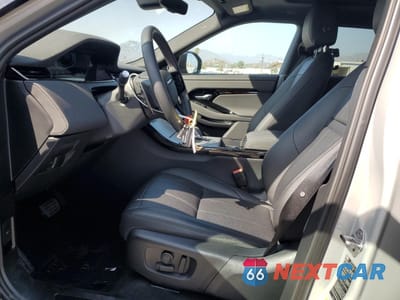 Zdjęcie 7 z 17 samochodu: 2024 LAND ROVER RANGE ROVER EVOQUE S VIN:SALZJ2FX3RH248111 - miniatura