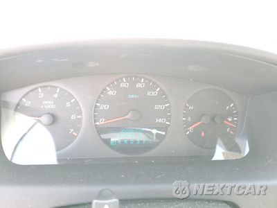 Zdjęcie 9 z 12 samochodu: 2007 CHEVROLET IMPALA LS VIN:2G1WB58K879107958 - miniatura