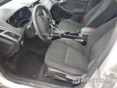 Zdjęcie 7 z 14 samochodu: 2015 FORD FOCUS SE VIN:1FADP3F26FL357140 - miniatura