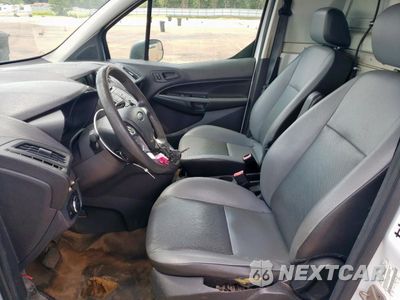 Zdjęcie 7 z 12 samochodu: 2014 FORD TRANSIT CONNECT XL VIN:NM0LS7E70E1162182 - miniatura