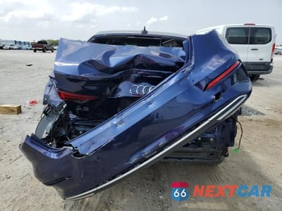 Zdjęcie 6 z 12 samochodu: 2022 AUDI A3 PREMIUM PLUS VIN:WAUHUDGY0NA058909 - miniatura