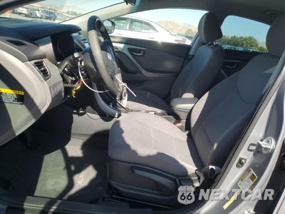 Zdjęcie 7 z 12 samochodu: 2015 HYUNDAI ELANTRA SE VIN:5NPDH4AE2FH600879 - miniatura
