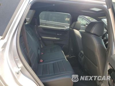 Zdjęcie 11 z 13 samochodu: 2024 HONDA CR-V SPORT TOURING VIN:7FARS6H92RE001354 - miniatura