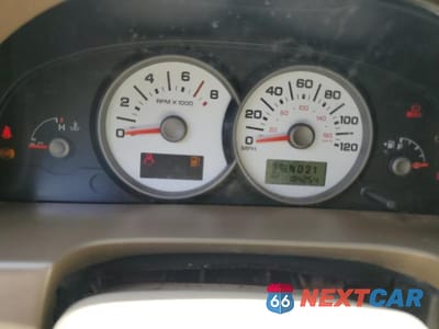 Zdjęcie 9 z 13 samochodu: 2005 FORD ESCAPE XLT VIN:1FMYU93135DA21694 - miniatura