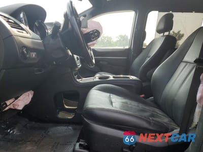 Zdjęcie 7 z 13 samochodu: 2018 DODGE GRAND CARAVAN GT VIN:2C4RDGEG1JR254429 - miniatura