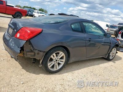 Trzecie zdjęcie samochodu z tyłu: 2013 NISSAN ALTIMA S VIN:1N4AL2EP4DC191655 - miniatura