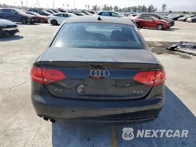 Zdjęcie 6 z 13 samochodu: 2011 AUDI A4 PREMIUM PLUS VIN:WAUEFAFL1BN000958 - miniatura