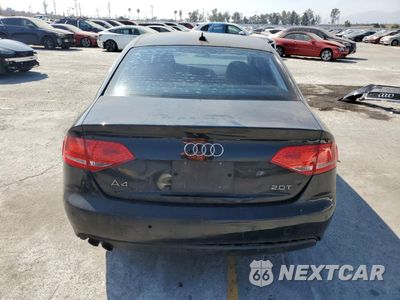 Zdjęcie 6 z 13 samochodu: 2011 AUDI A4 PREMIUM PLUS VIN:WAUEFAFL1BN000958 - miniatura