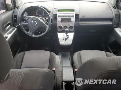 Zdjęcie 8 z 13 samochodu: 2006 MAZDA 5 VIN:JM1CR293960115975 - miniatura