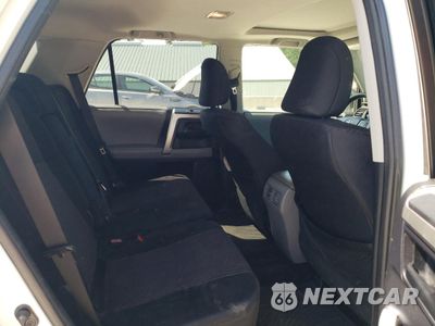 Zdjęcie 11 z 14 samochodu: 2013 TOYOTA 4RUNNER SR5 VIN:JTEBU5JR7D5149629 - miniatura