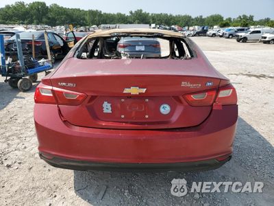 Zdjęcie 6 z 11 samochodu: 2016 CHEVROLET MALIBU HYBRID VIN:1G1ZJ5SU3GF296665 - miniatura