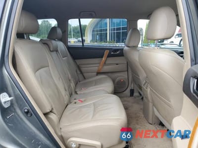 Zdjęcie 11 z 13 samochodu: 2009 TOYOTA HIGHLANDER HYBRID LIMITED VIN:JTEEW44A992031923 - miniatura