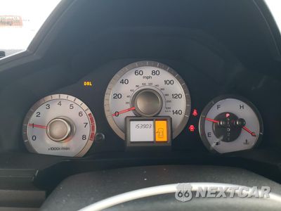 Zdjęcie 9 z 15 samochodu: 2010 HONDA PILOT LX VIN:5FNYF3H20AB009616 - miniatura