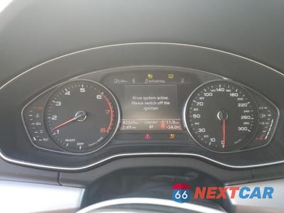 Zdjęcie 9 z 14 samochodu: 2021 AUDI Q5 PREMIUM VIN:WA1AAAFY6M2092188 - miniatura