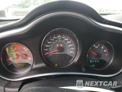 Zdjęcie 9 z 15 samochodu: 2014 DODGE AVENGER SE VIN:1C3CDZAG3EN161295 - miniatura