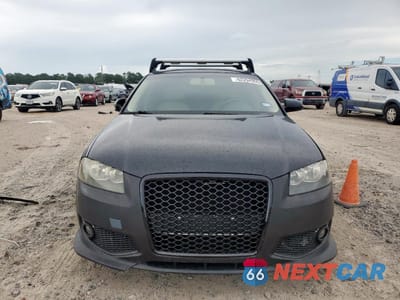 Piąte zdjęcie samochodu w środku: 2006 AUDI A3 2 VIN:WAUHF78P76A003196 - miniatura