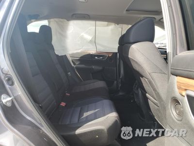 Zdjęcie 10 z 14 samochodu: 2021 HONDA CR-V EX VIN:7FART6H5XME017210 - miniatura
