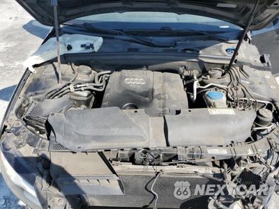 Zdjęcie 11 z 13 samochodu: 2011 AUDI A4 PREMIUM PLUS VIN:WAUEFAFL1BN000958 - miniatura