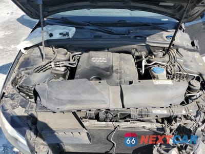 Zdjęcie 11 z 13 samochodu: 2011 AUDI A4 PREMIUM PLUS VIN:WAUEFAFL1BN000958 - miniatura