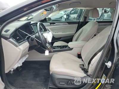 Zdjęcie 7 z 15 samochodu: 2018 HYUNDAI SONATA SPORT VIN:5NPE34AF8JH688633 - miniatura