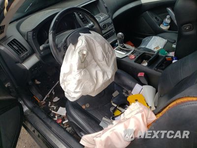 Zdjęcie 7 z 12 samochodu: 2008 INFINITI G37 BASE VIN:JNKCV64E88M109803 - miniatura