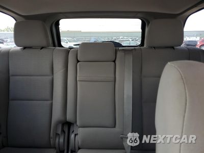 Zdjęcie 10 z 16 samochodu: 2013 JEEP GRAND CHEROKEE LAREDO VIN:1C4RJFAG1DC513376 - miniatura
