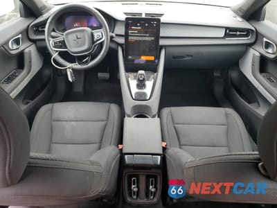Zdjęcie 8 z 13 samochodu: 2023 POLESTAR 2 VIN:YSMEG3KA9PL159962 - miniatura