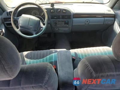 Zdjęcie 8 z 13 samochodu: 1999 CHEVROLET LUMINA BASE VIN:2G1WL52M0X1101254 - miniatura