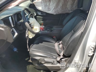 Zdjęcie 7 z 13 samochodu: 2017 CHEVROLET EQUINOX LS VIN:2GNALBEK5H1543949 - miniatura