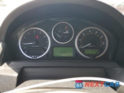 Zdjęcie 9 z 15 samochodu: 2008 LAND ROVER RANGE ROVER SPORT HSE VIN:SALSF25438A147300 - miniatura