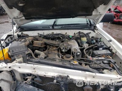 Zdjęcie 12 z 13 samochodu: 1999 TOYOTA 4RUNNER VIN:JT3HM84R6X0031492 - miniatura