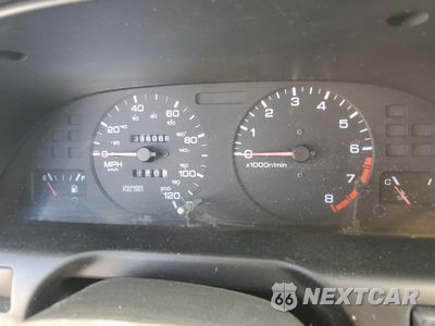 Zdjęcie 9 z 12 samochodu: 1999 NISSAN ALTIMA XE VIN:1N4DL01D1XC143886 - miniatura