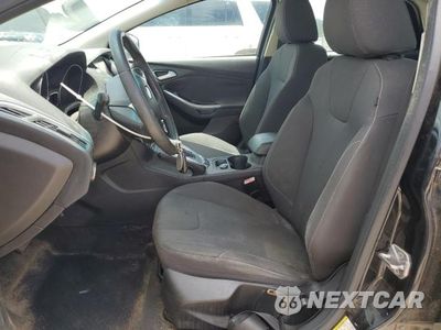 Zdjęcie 7 z 13 samochodu: 2012 FORD FOCUS TITANIUM VIN:1FAHP3J24CL407778 - miniatura
