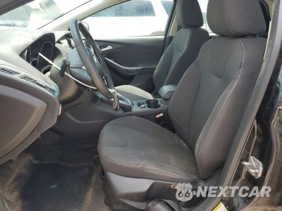 Zdjęcie 7 z 13 samochodu: 2012 FORD FOCUS TITANIUM VIN:1FAHP3J24CL407778 - miniatura
