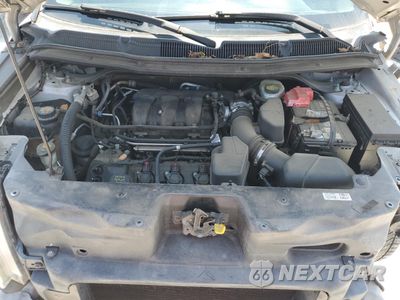 Zdjęcie 12 z 13 samochodu: 2013 FORD EXPLORER VIN:1FM5K7B88DGA73993 - miniatura