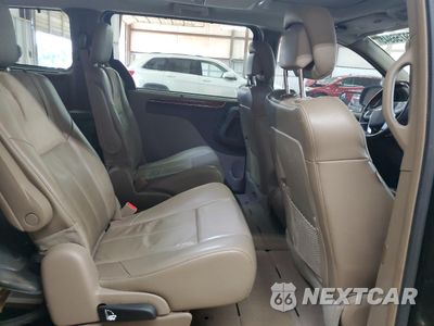 Zdjęcie 11 z 13 samochodu: 2015 CHRYSLER TOWN & COUNTRY LIMITED PLATINUM VIN:2C4RC1GG8FR590776 - miniatura