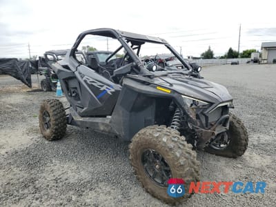 2023 POLARIS RZR PRO XP PREMIUM 3NSRAB926PF363465 - główne zdjęcie licytacji z USA - miniatura