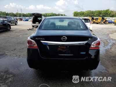Zdjęcie 6 z 12 samochodu: 2014 NISSAN ALTIMA 2.5 VIN:1N4AL3AP0EN377677 - miniatura