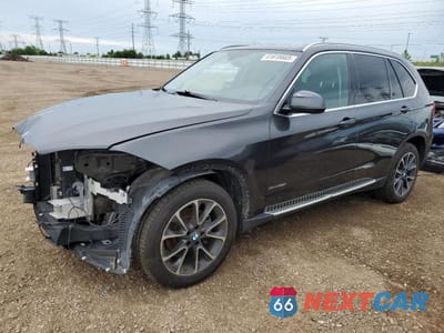 2016 BMW X5 XDRIVE35I 5UXKR0C59G0P26728 - główne zdjęcie licytacji z USA - miniatura