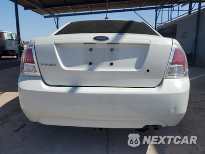 Zdjęcie 6 z 15 samochodu: 2008 FORD FUSION S VIN:3FAHP06Z08R274854 - miniatura